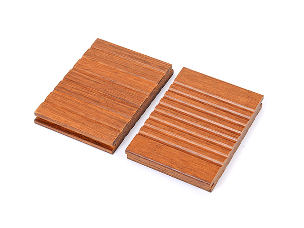 塑木地板的型号规格和功效