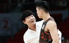 山东男篮胜吉林惊现两点：邱彪不再锻炼于德豪，桐林命中率百分百