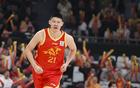 CBA前16轮排名！广东两连败，北京落到第5，辽宁输球被宁波追上