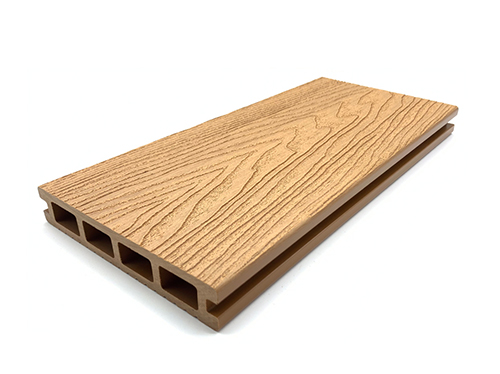 <b>木塑板的优点</b>